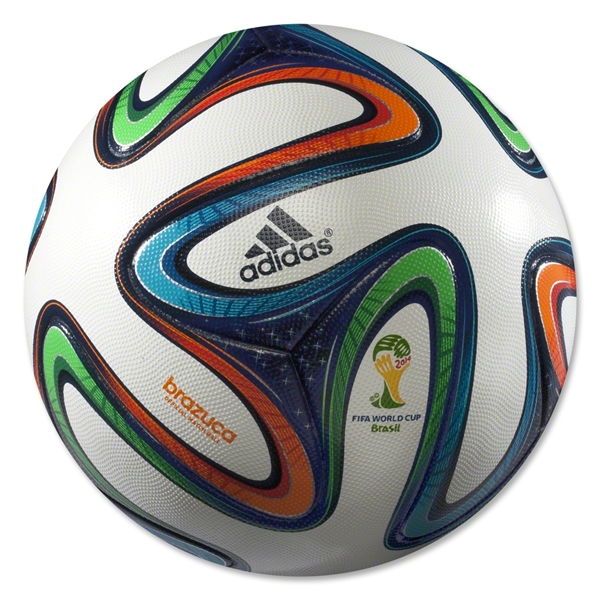 2014 fifa world cup ball